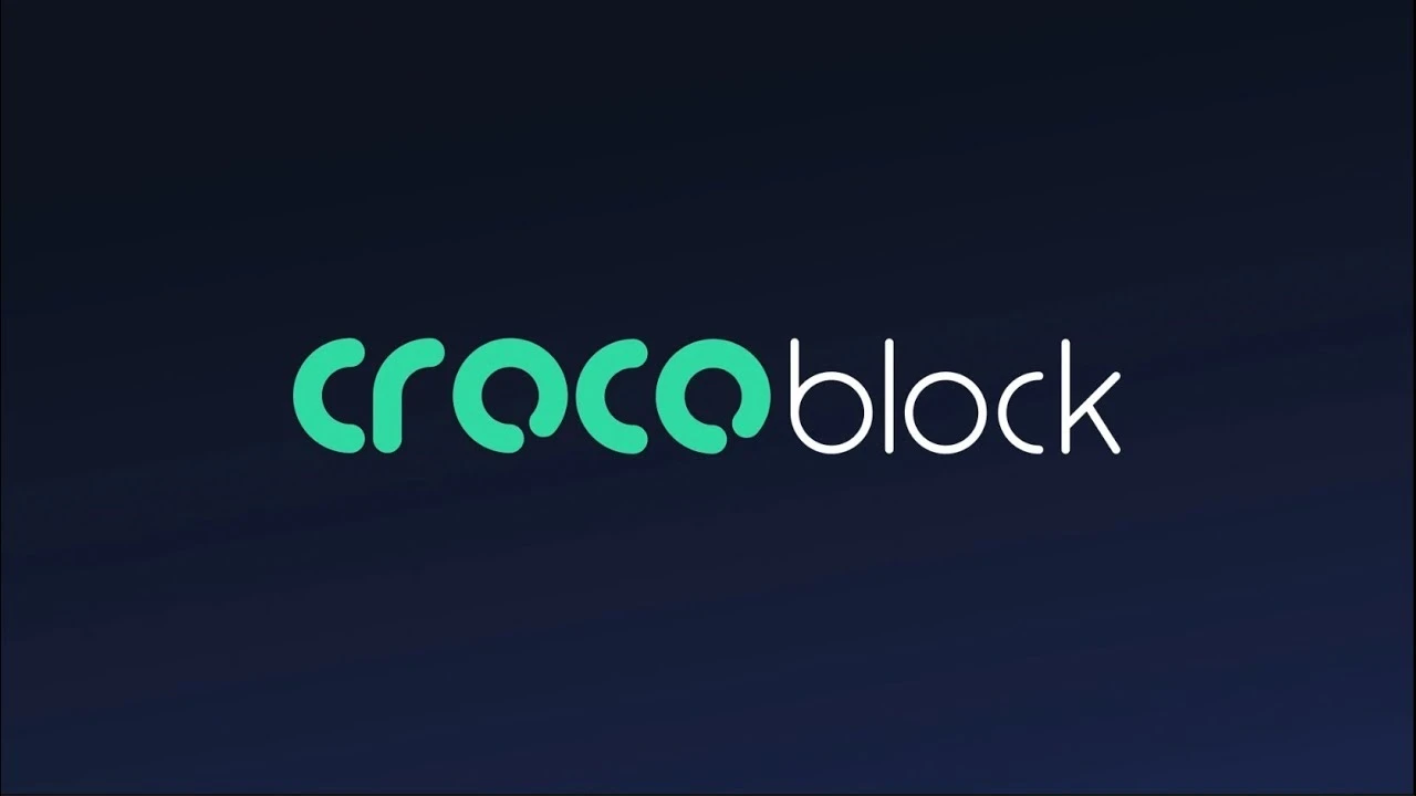 Crocoblock