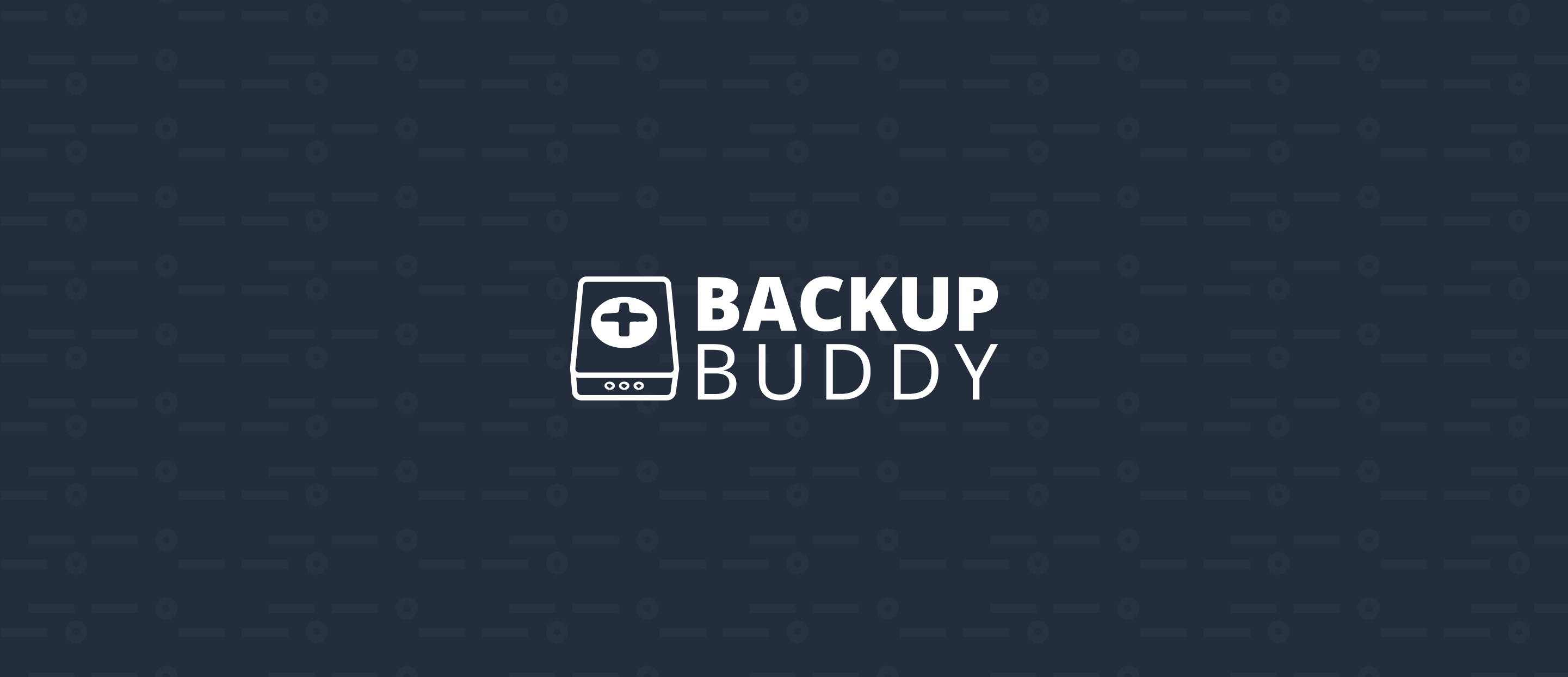 Backup Buddy