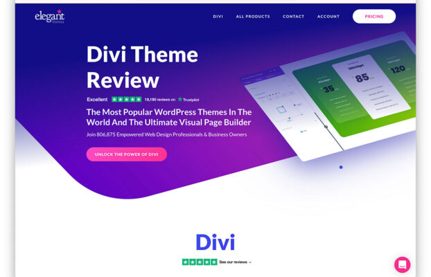 Divi Builder