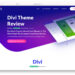 Divi Builder