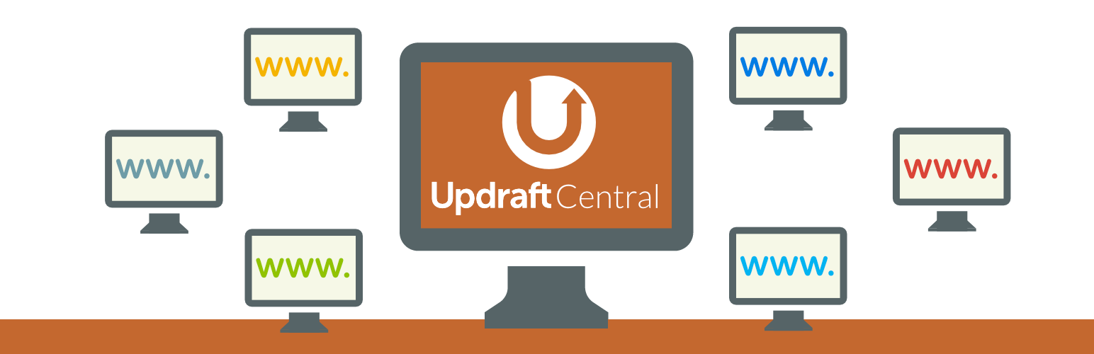 Updraftcentral