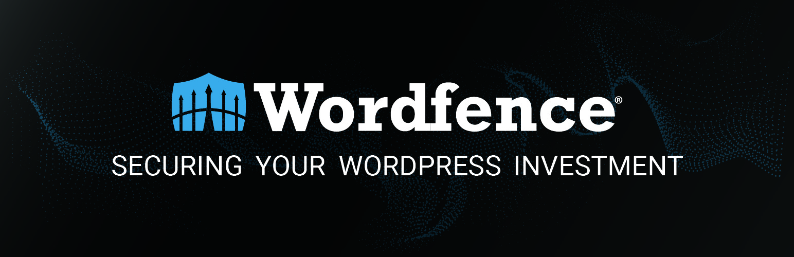 Wordfence Security